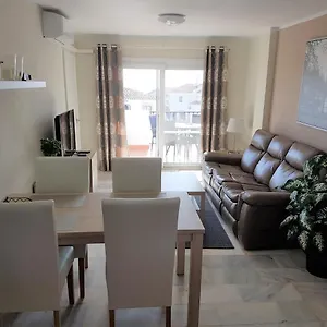 Apartamento Good Location Close To Beach Costa Del Sol, Mijas
