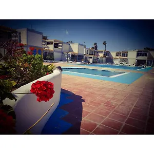 Casa Penelope Appartement Costa Del Silencio
