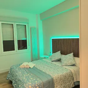 18 En Vivienda Centrica Séjour chez l'habitant Bilbao