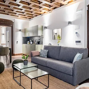 Limehome Palacio De Alava-velasco Appartement Vitoria-Gasteiz
