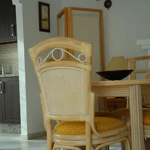Apartamento Pueblo, Mijas