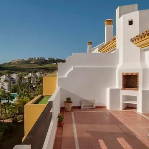 Apartamento Calanova Sunny, Mijas