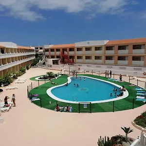Parque Carolina Estudio 203 Appartement Costa Del Silencio