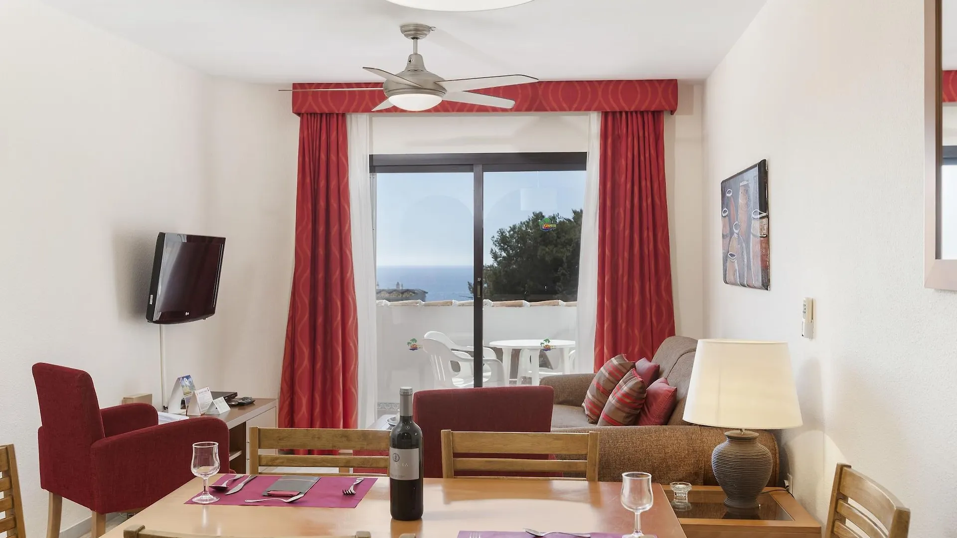Calahonda Apartments - Los Jarales Mijas