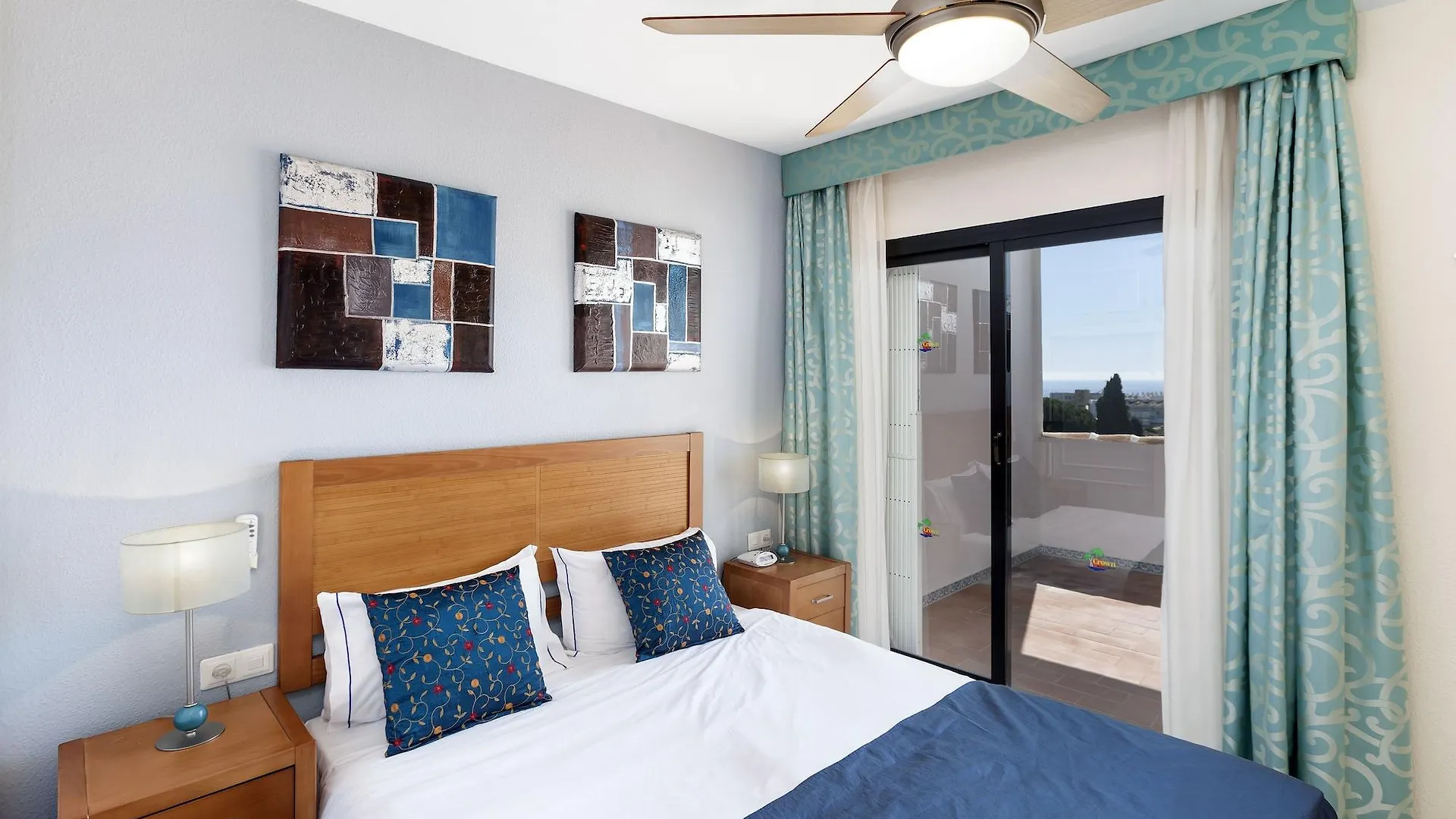 Calahonda Apartments - Los Jarales Mijas