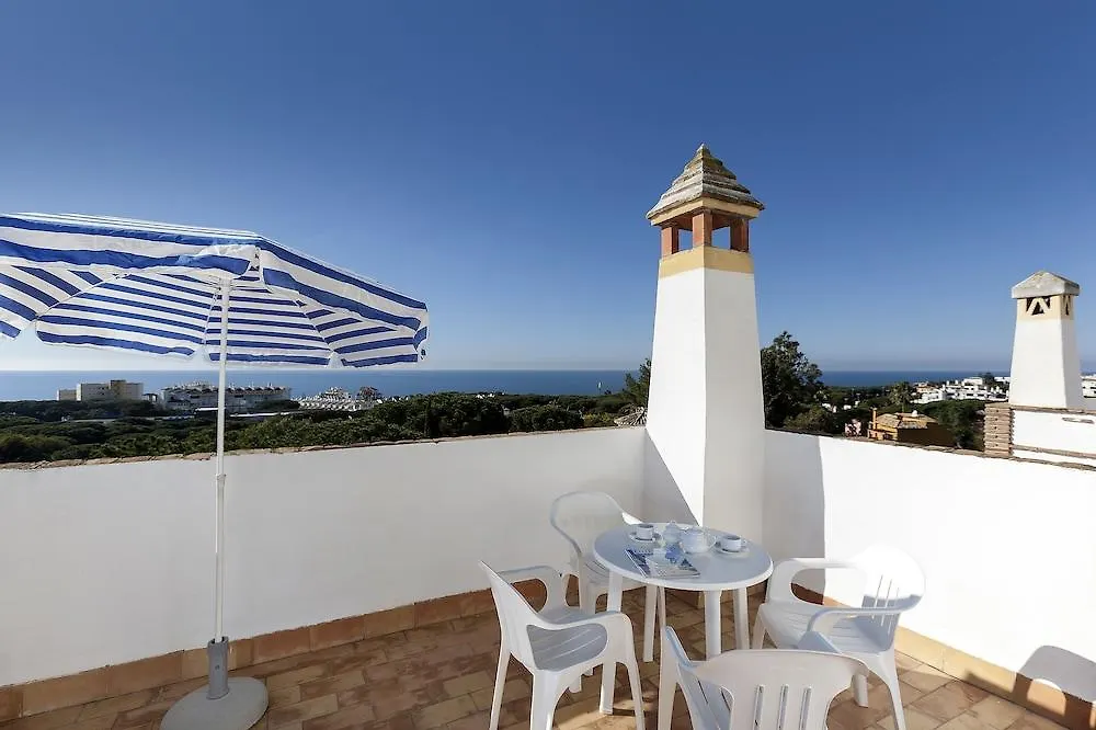 Calahonda Apartments - Los Jarales Mijas 0*,  España