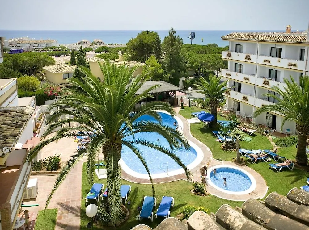 Calahonda Apartments - Los Jarales Mijas