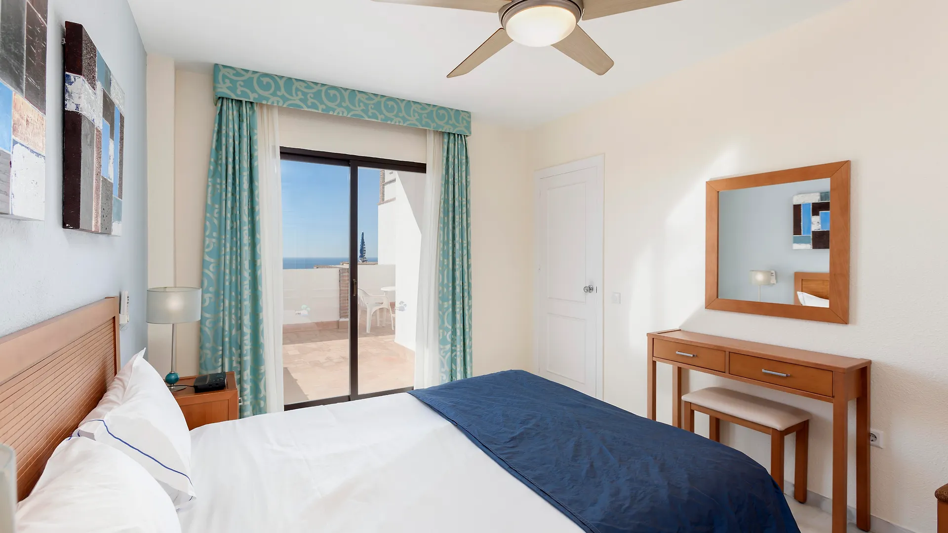 Calahonda Apartments - Los Jarales Mijas