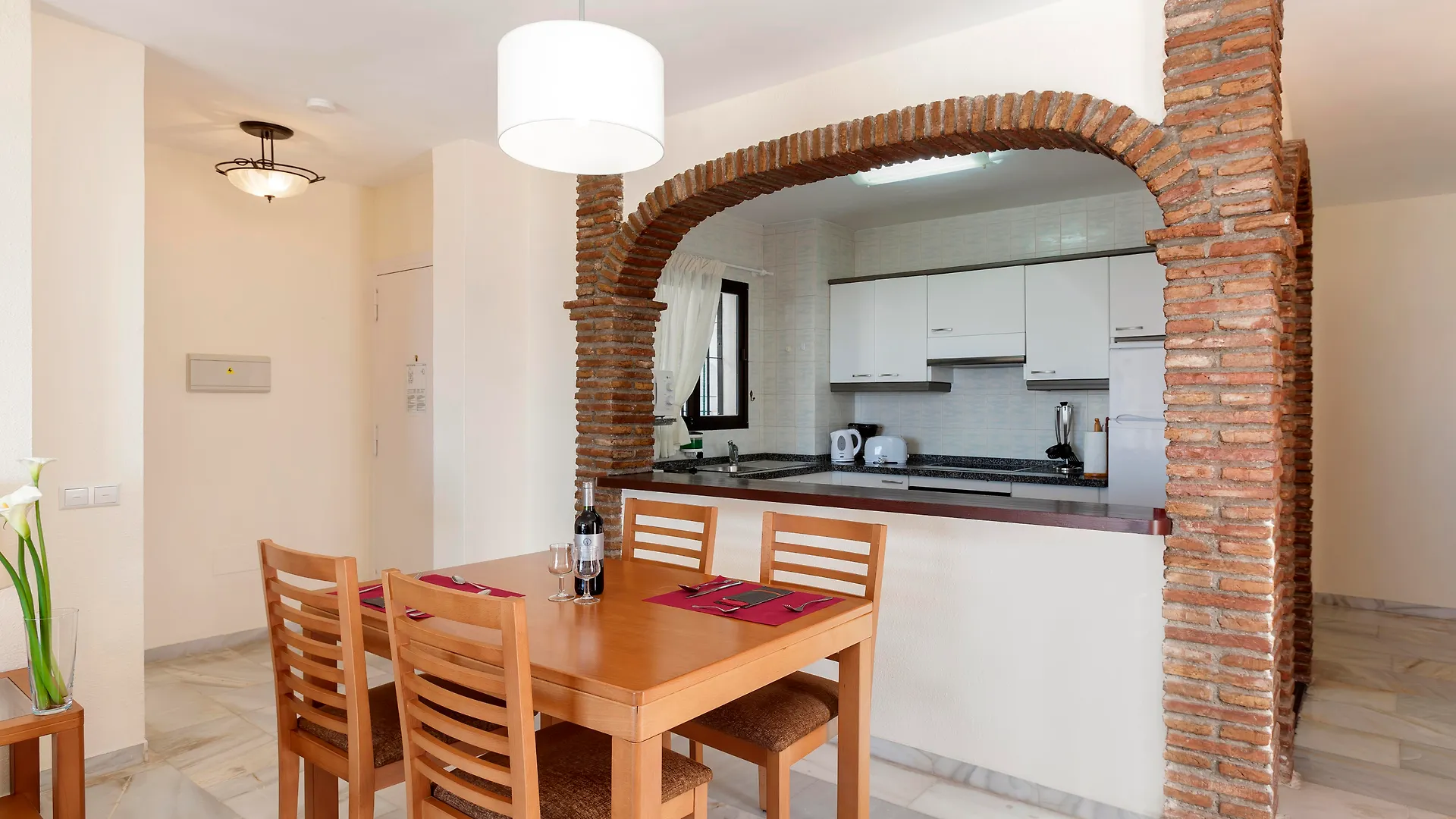 Calahonda Apartments - Los Jarales Mijas