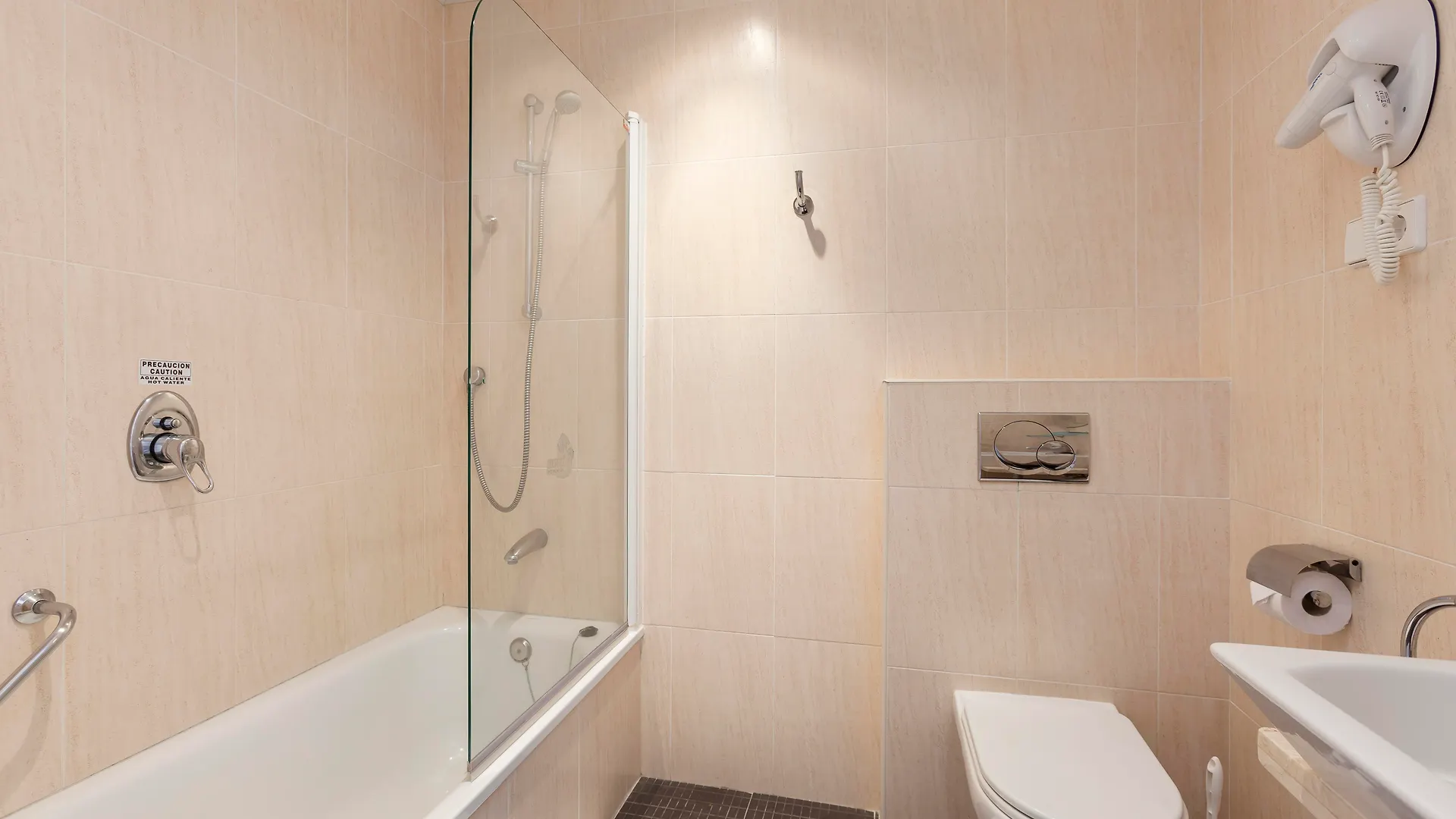 Calahonda Apartments - Los Jarales Mijas