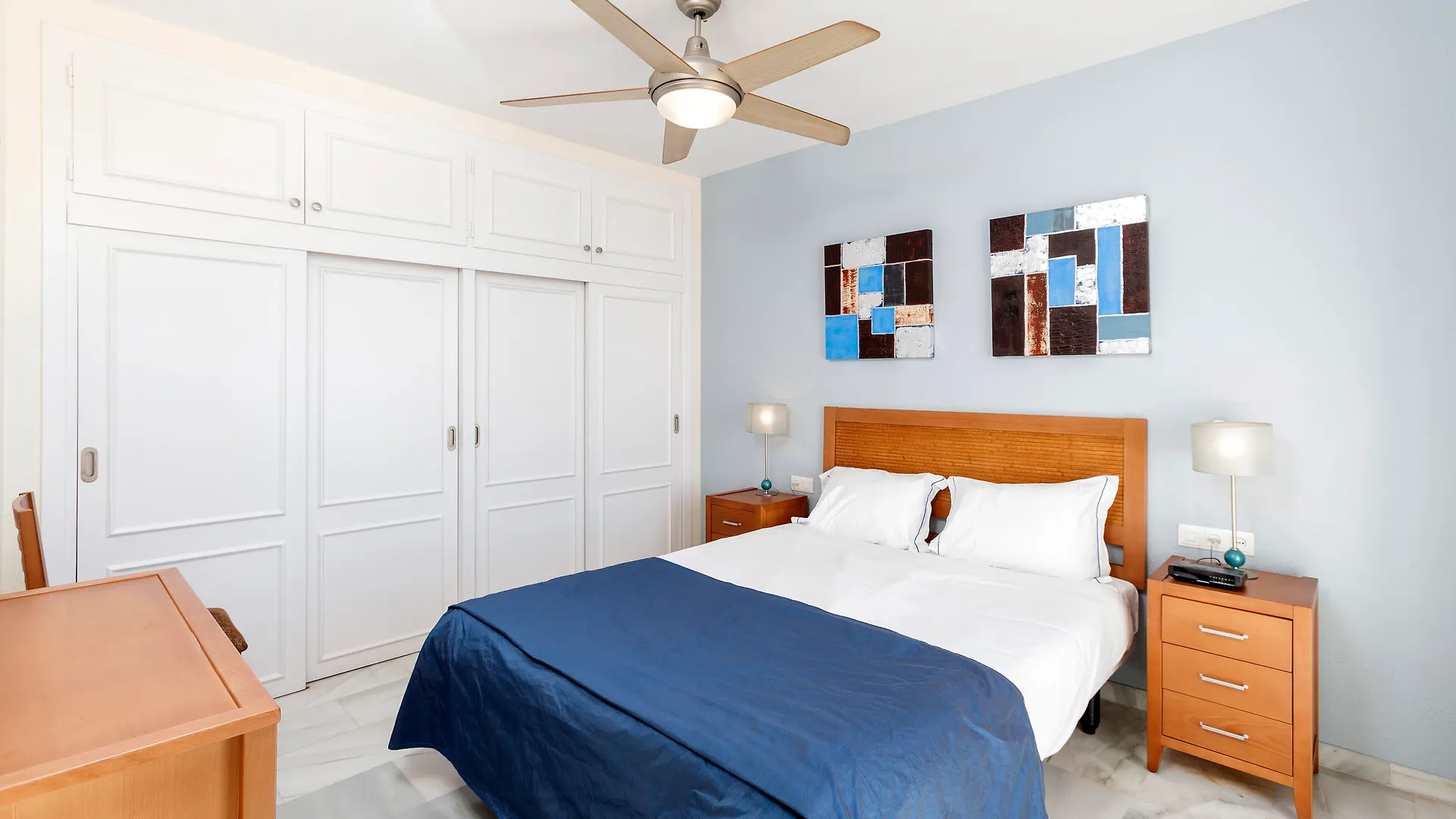 Calahonda Apartments - Los Jarales Mijas