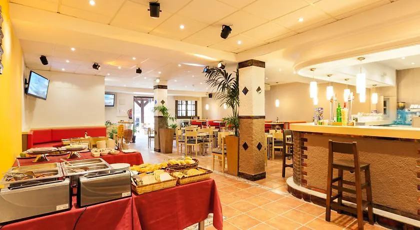Calahonda Apartments - Los Jarales Mijas 0*,  España
