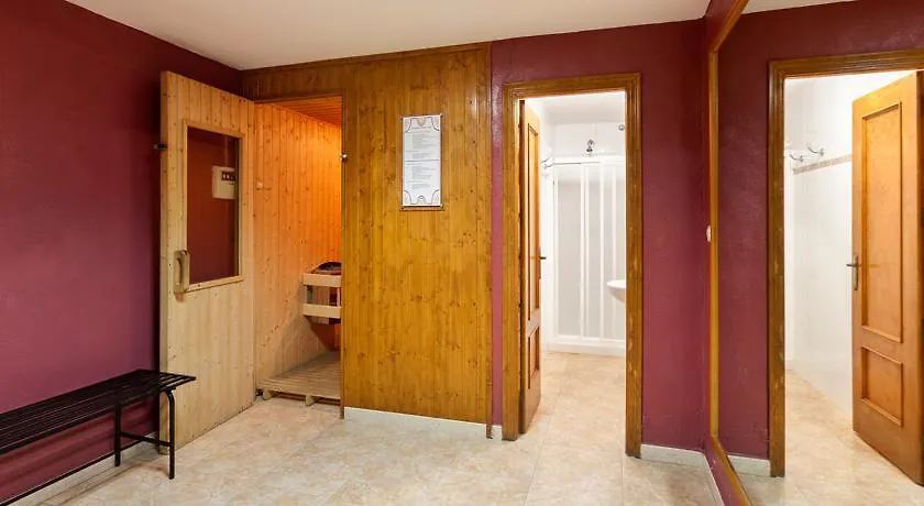 Calahonda Apartments - Los Jarales Mijas