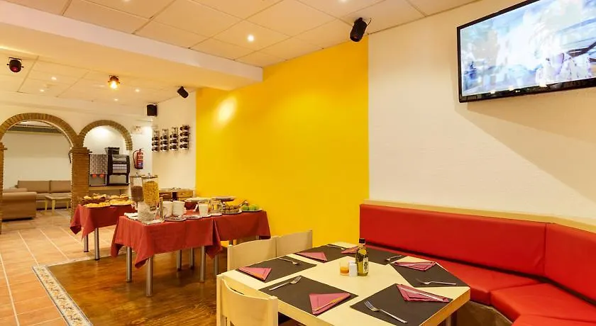 Calahonda Apartments - Los Jarales Mijas