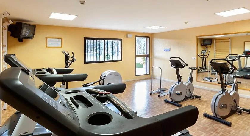 Calahonda Apartments - Los Jarales Mijas