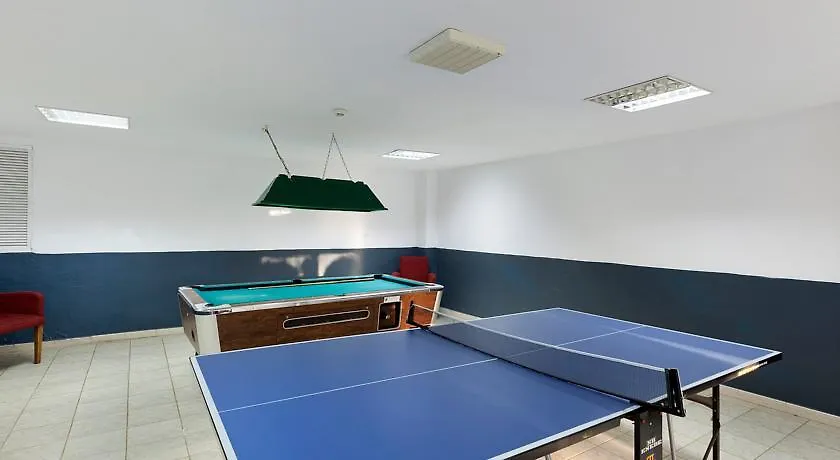 Calahonda Apartments - Los Jarales Mijas