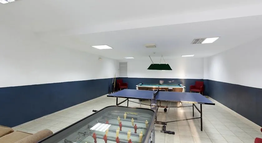 Calahonda Apartments - Los Jarales Mijas