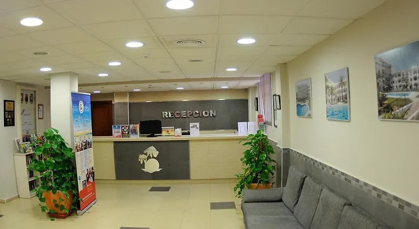 Calahonda Apartments - Los Jarales Mijas