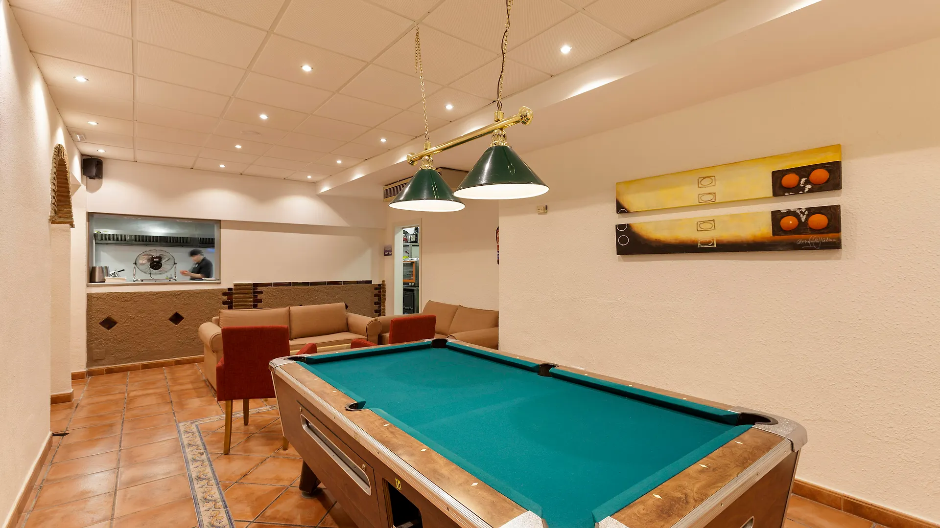 Calahonda Apartments - Los Jarales Mijas