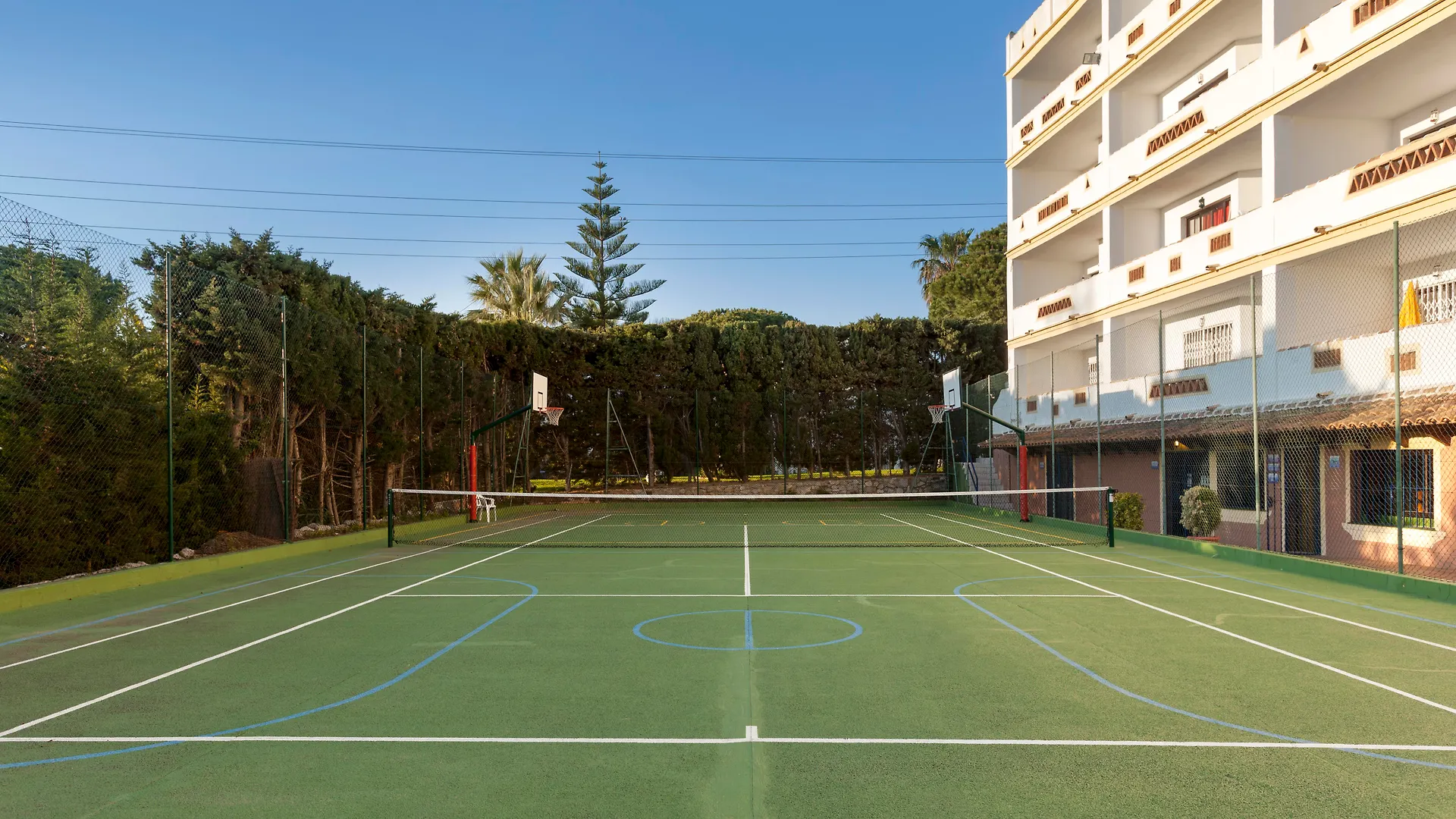 Calahonda Apartments - Los Jarales Mijas 0*,  España