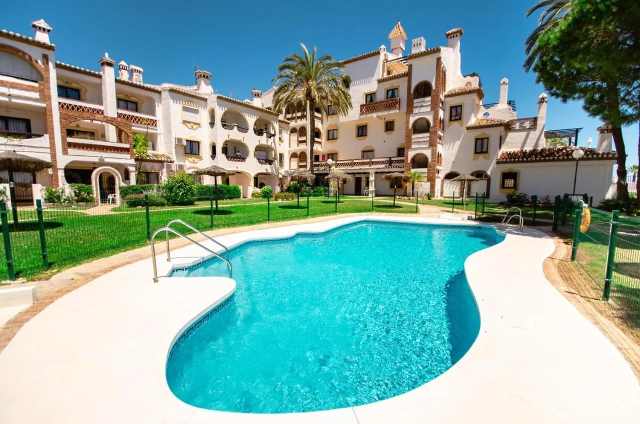 Calahonda Apartments - Los Jarales Mijas