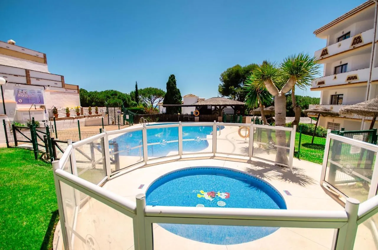 Calahonda Apartments - Los Jarales Mijas