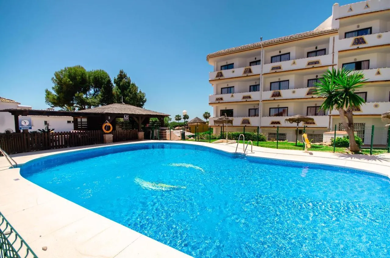 Calahonda Apartments - Los Jarales Mijas
