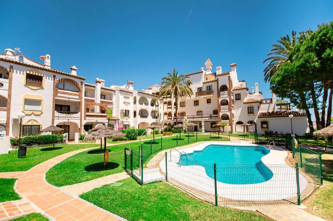 Calahonda Apartments - Los Jarales Mijas