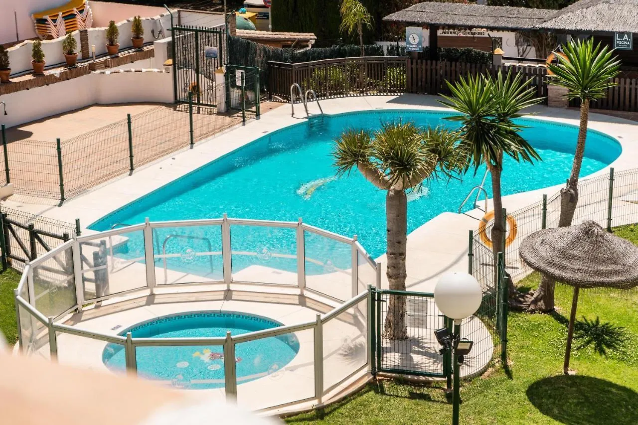 Calahonda Apartments - Los Jarales Mijas España