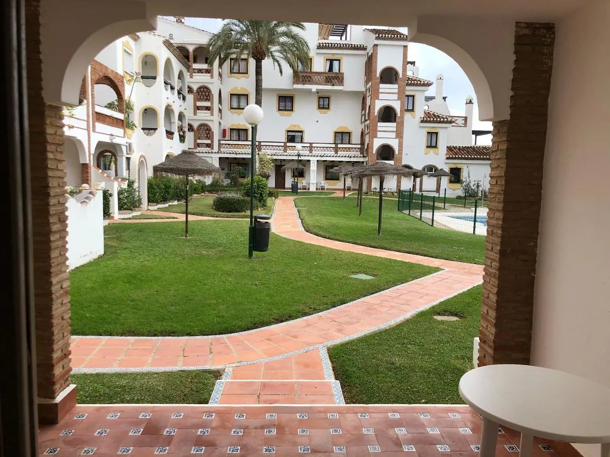Calahonda Apartments - Los Jarales Mijas 0*,
