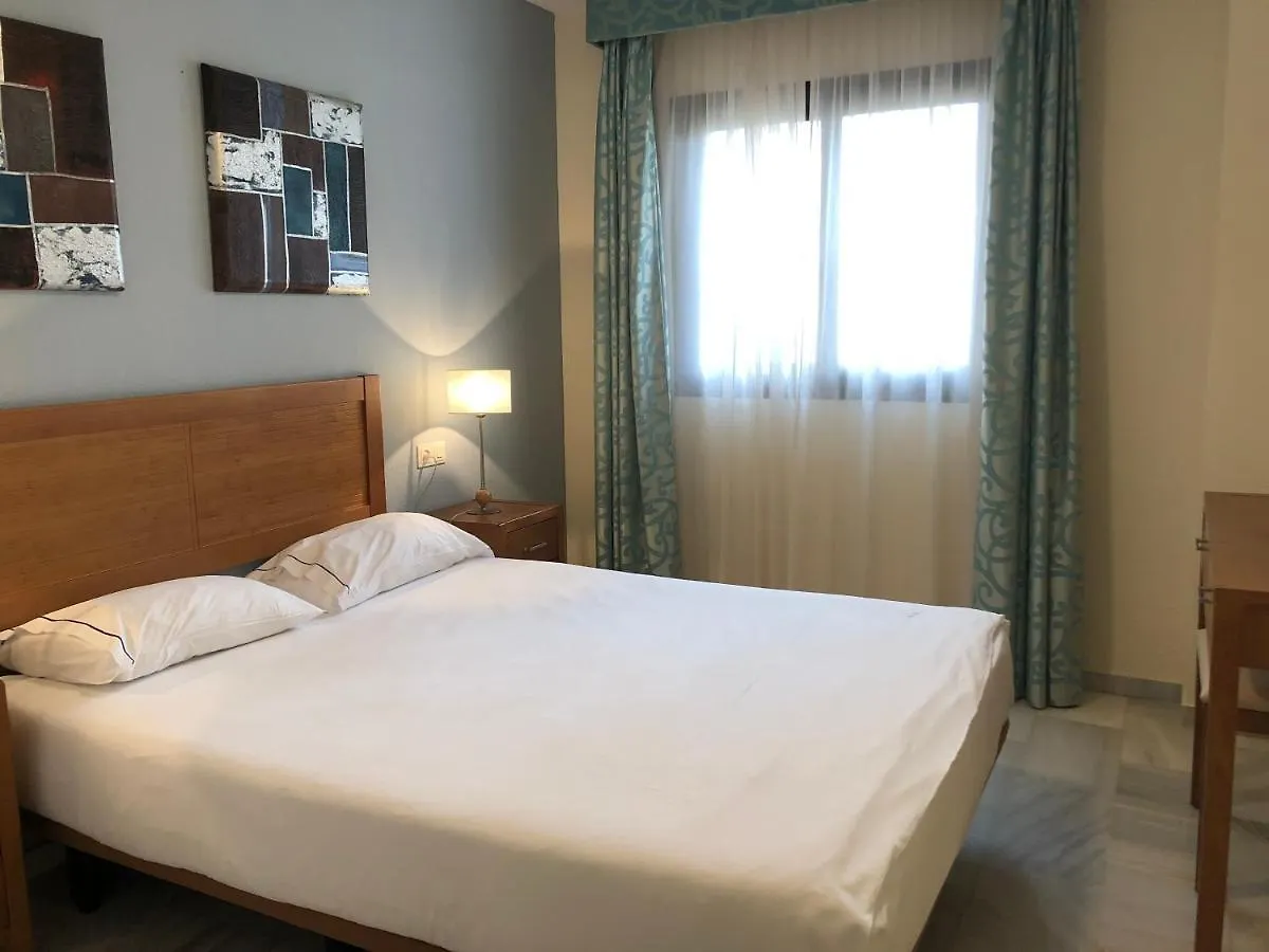 Calahonda Apartments - Los Jarales Mijas España