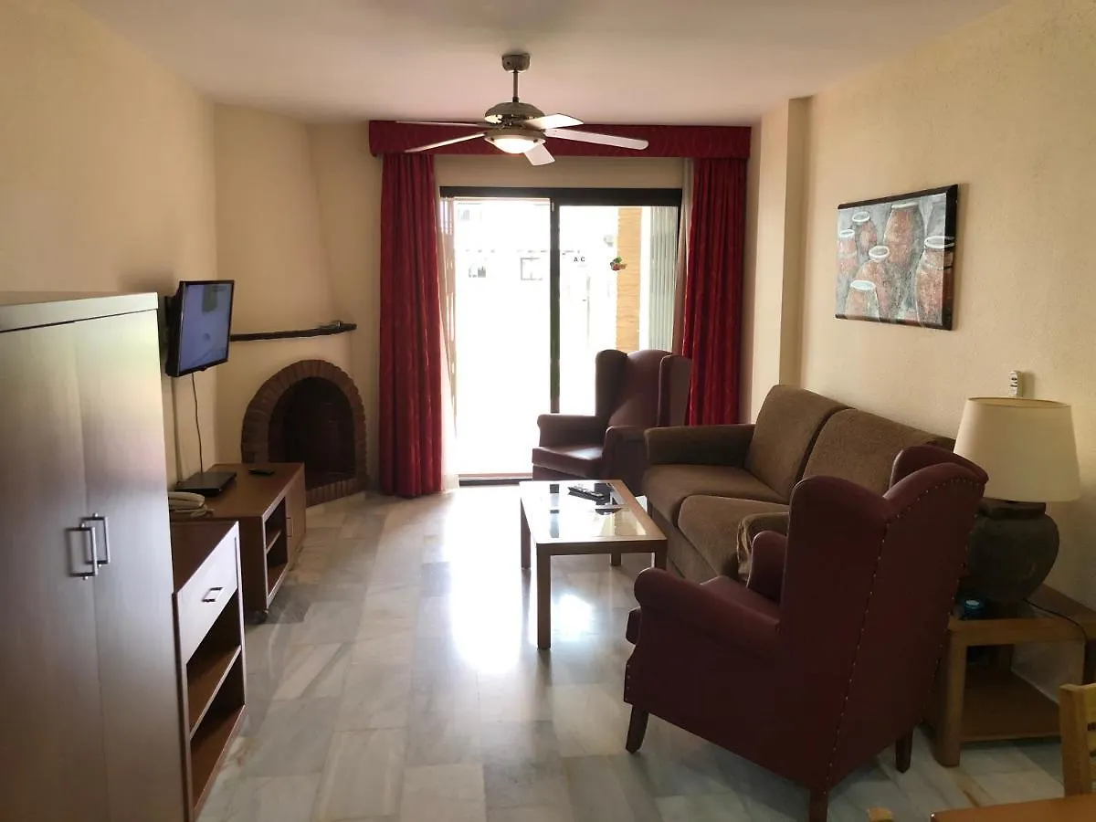 Calahonda Apartments - Los Jarales Mijas