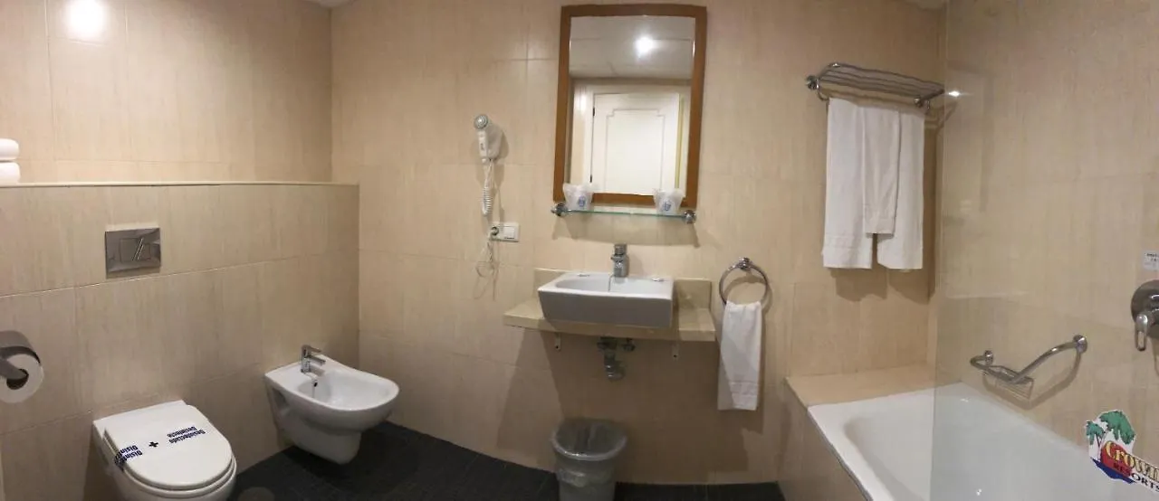 Calahonda Apartments - Los Jarales Mijas 0*,  España