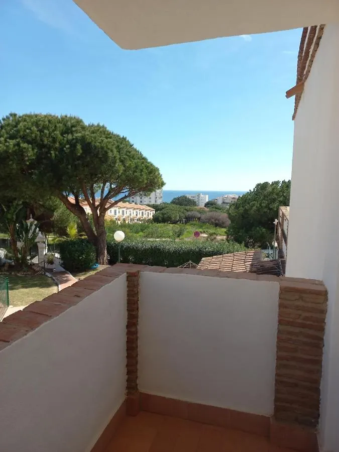 Calahonda Apartments - Los Jarales Mijas