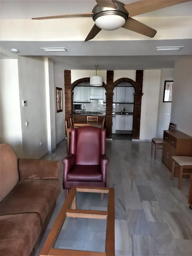 Calahonda Apartments - Los Jarales Mijas