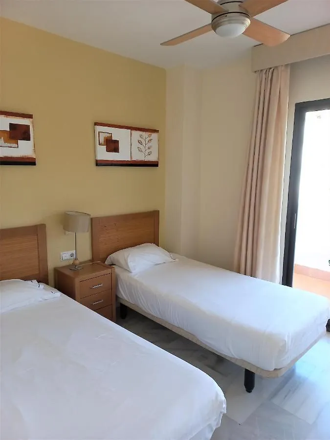 Calahonda Apartments - Los Jarales Mijas España