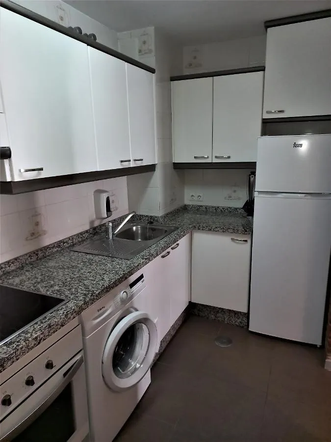 Calahonda Apartments - Los Jarales Mijas