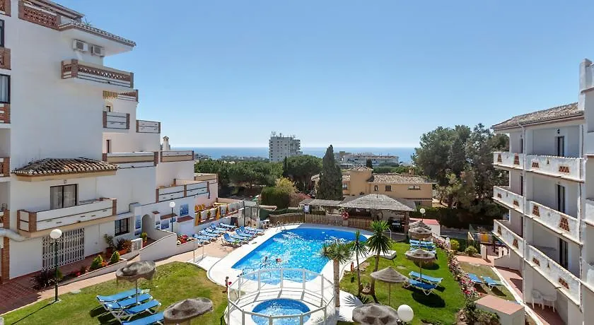 Calahonda Apartments - Los Jarales Mijas España