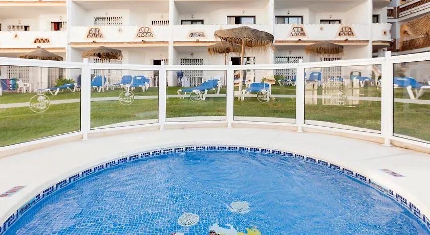 Calahonda Apartments - Los Jarales Mijas España