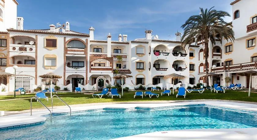 Calahonda Apartments - Los Jarales Mijas