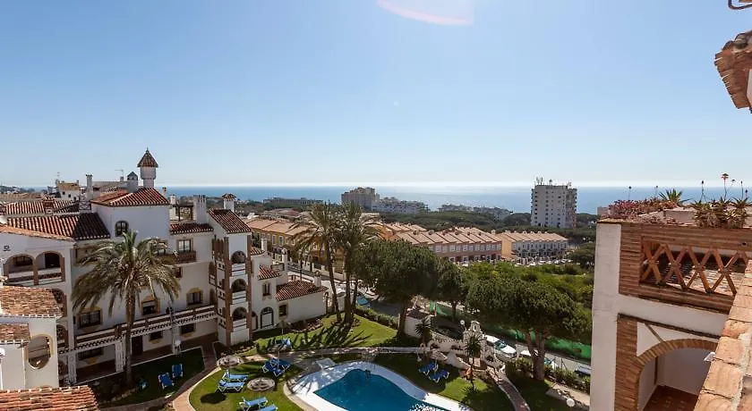 Calahonda Apartments - Los Jarales Mijas