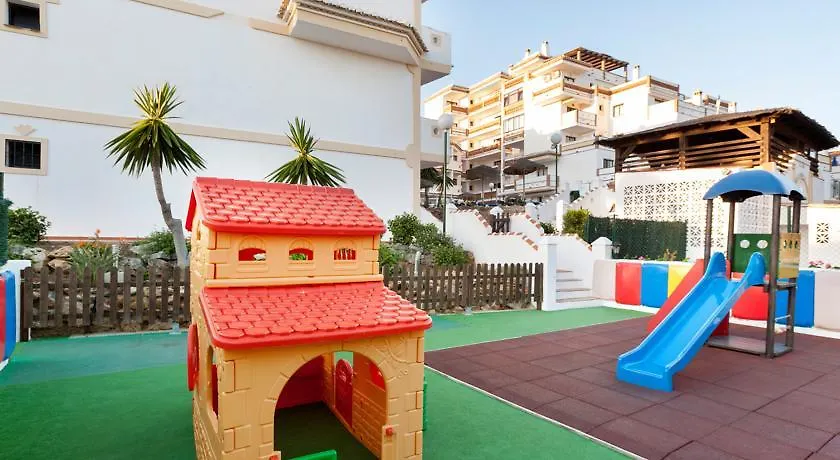 Calahonda Apartments - Los Jarales Mijas
