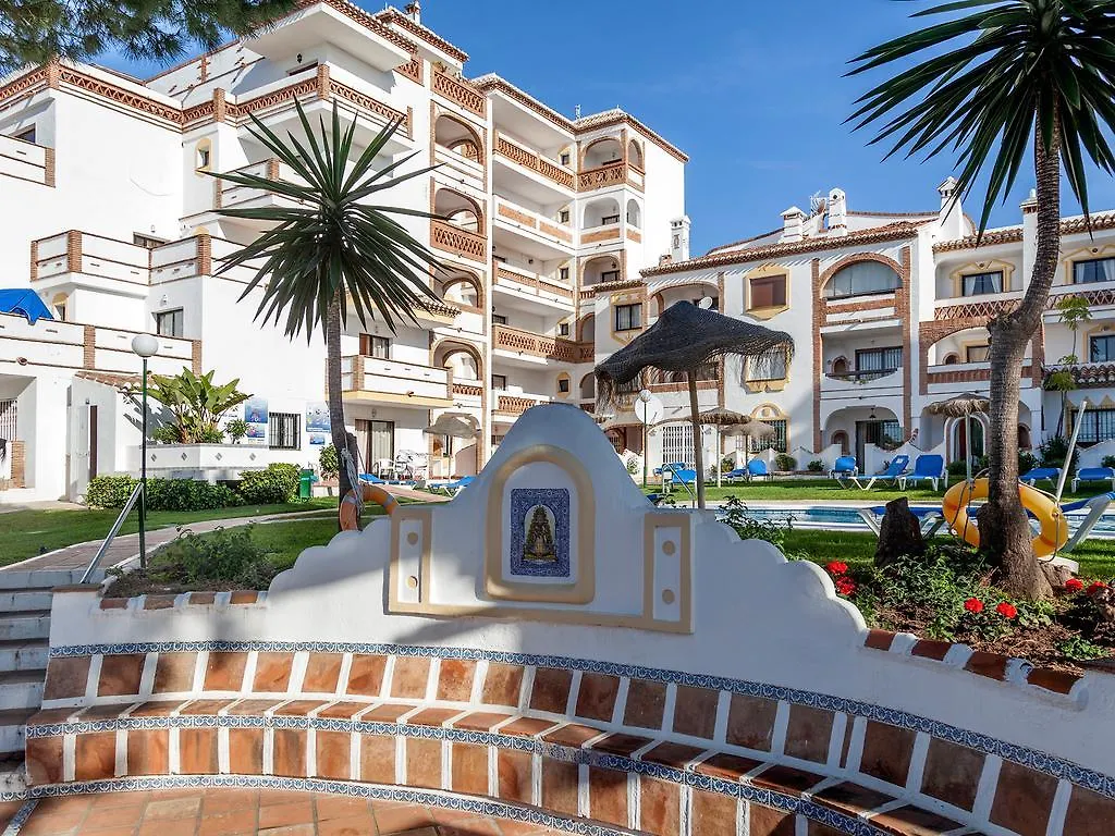 Calahonda Apartments - Los Jarales Mijas 0*,
