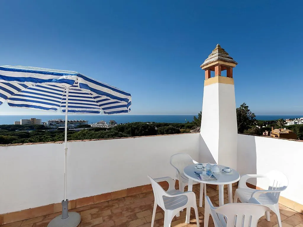 Calahonda Apartments - Los Jarales Mijas