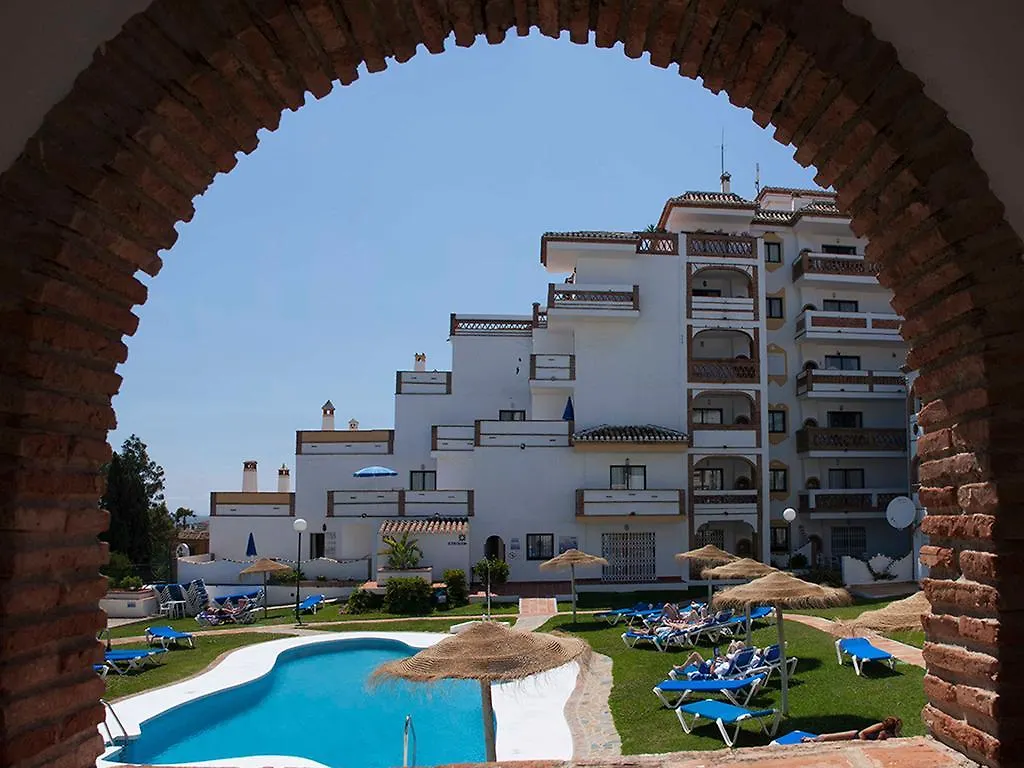 Calahonda Apartments - Los Jarales Mijas