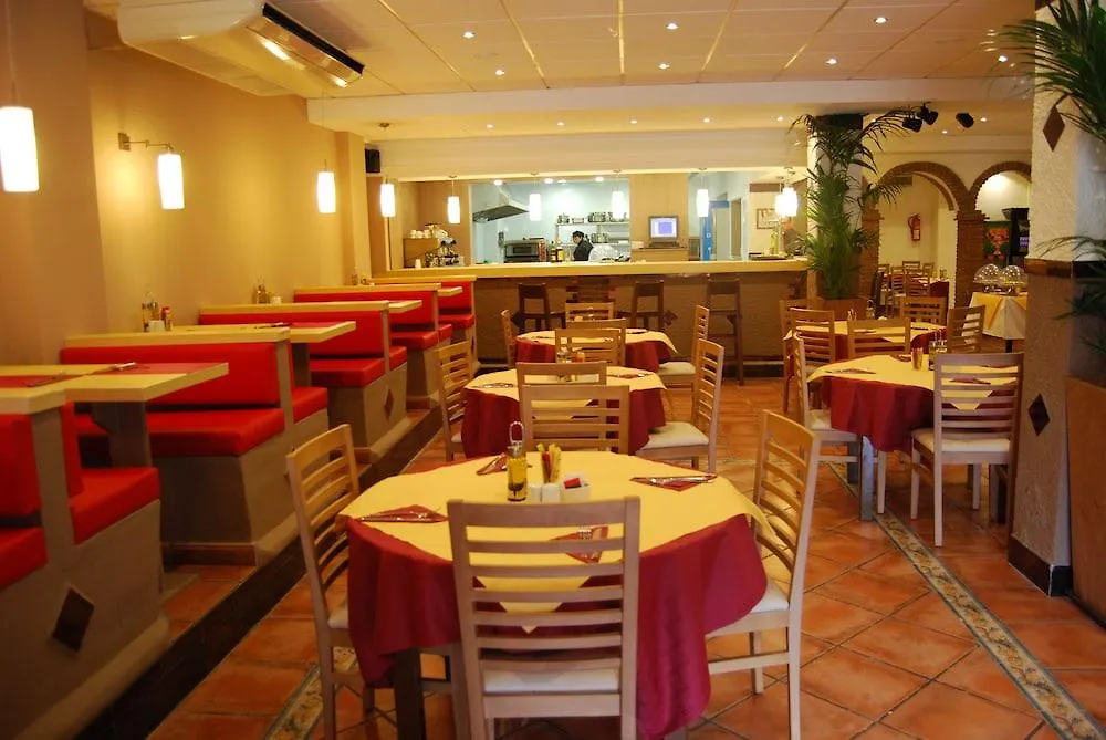 Calahonda Apartments - Los Jarales Mijas 0*,