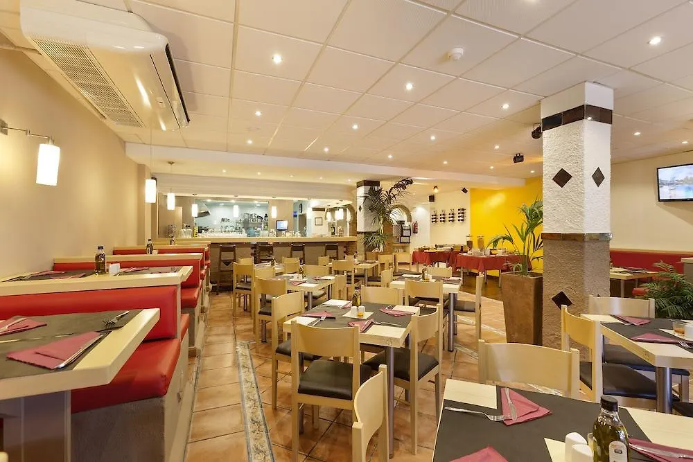 Calahonda Apartments - Los Jarales Mijas 0*,  España